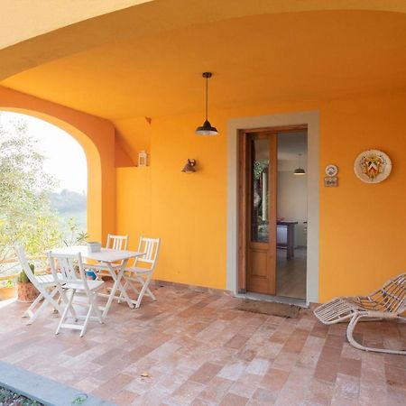 Agriturismo La Pineta Fucecchio Exterior foto
