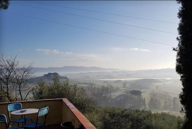 Agriturismo La Pineta Fucecchio Exterior foto
