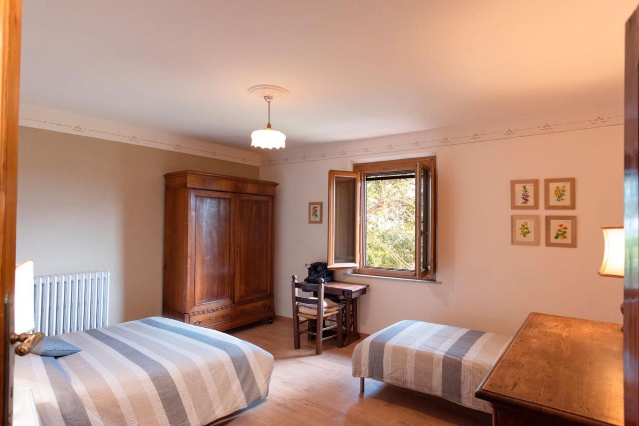 Agriturismo La Pineta Fucecchio Exterior foto