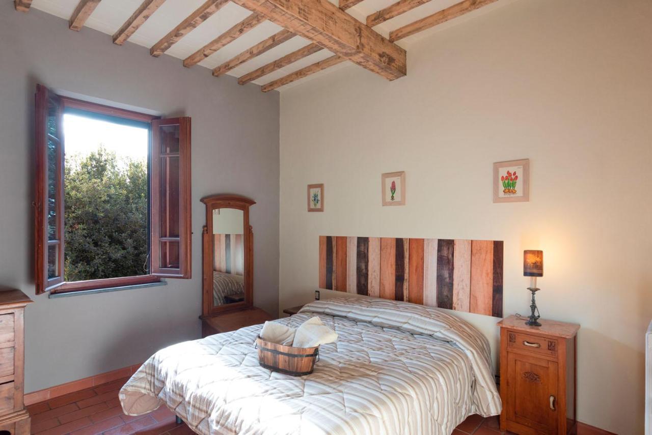 Agriturismo La Pineta Fucecchio Exterior foto